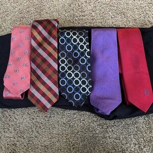 Men’s Ties